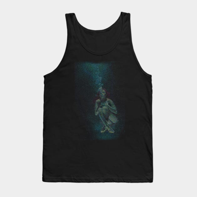 Immersion Tank Top by AlexMir